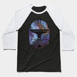 A Galaxy Far Far Away Baseball T-Shirt